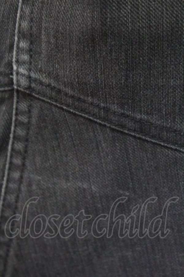 画像4: L`EST ROSE / スカート   T-25-12-14-037-0-SK-SA-ZT (4)