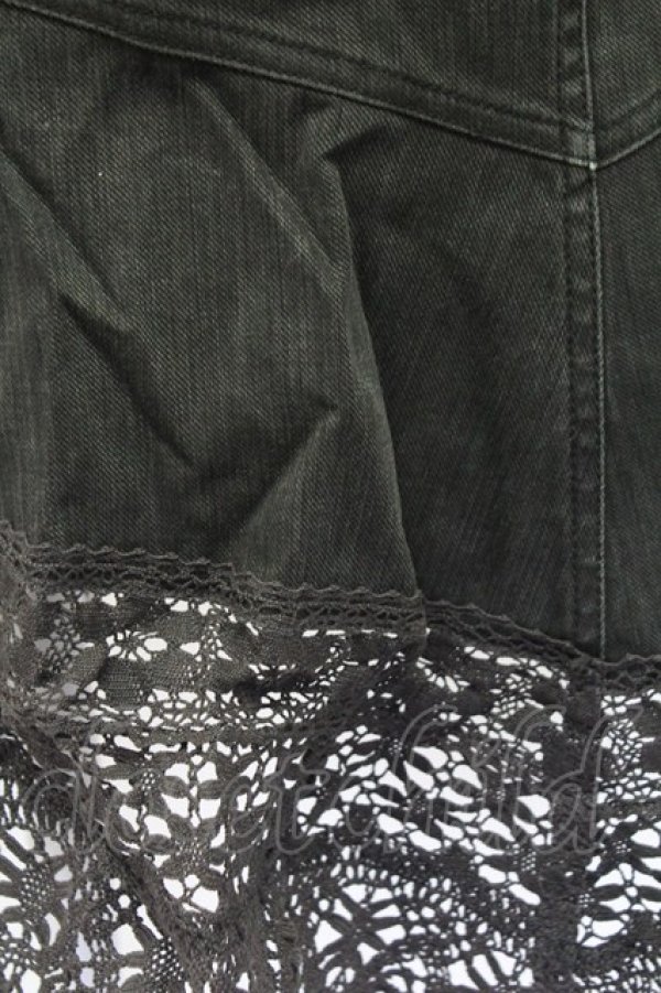 画像5: L`EST ROSE / スカート   T-25-12-14-037-0-SK-SA-ZT (5)