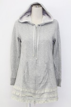 画像: L`EST ROSE / トップス   T-25-12-14-004-0-TO-SA-ZT