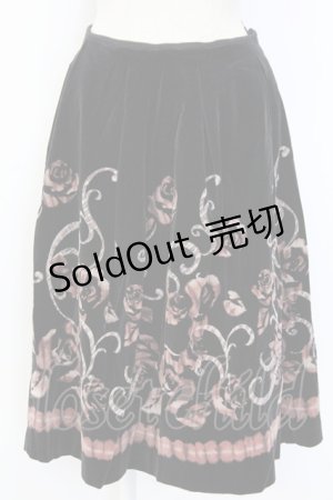 画像: L`EST ROSE / スカート   T-25-12-14-039-0-SK-SA-ZT