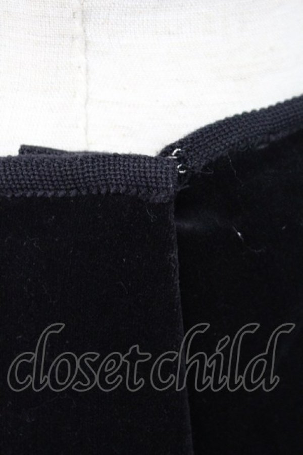 画像3: L`EST ROSE / スカート   T-25-12-14-039-0-SK-SA-ZT (3)