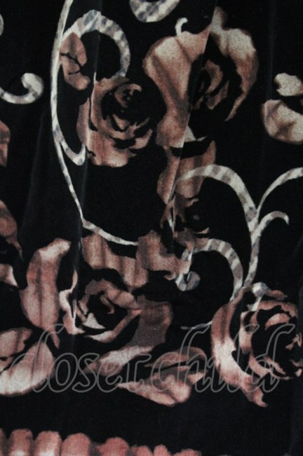 画像4: L`EST ROSE / スカート   T-25-12-14-039-0-SK-SA-ZT (4)