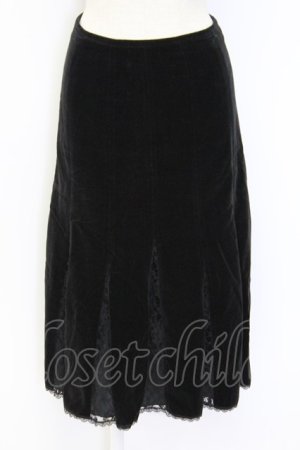 画像: L`EST ROSE / スカート   T-25-12-14-040-0-SK-SA-ZT