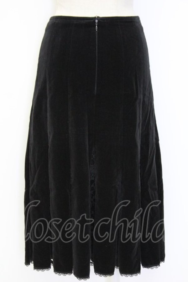 画像2: L`EST ROSE / スカート   T-25-12-14-040-0-SK-SA-ZT (2)