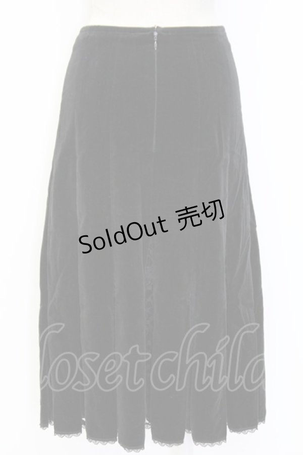 画像2: L`EST ROSE / スカート   T-25-12-14-040-0-SK-SA-ZT151 (2)