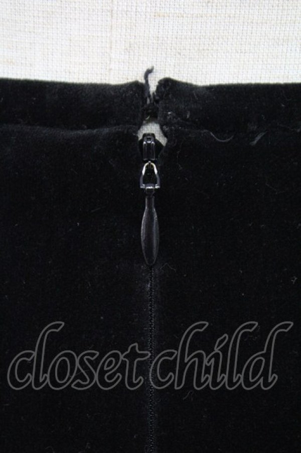 画像3: L`EST ROSE / スカート   T-25-12-14-040-0-SK-SA-ZT (3)