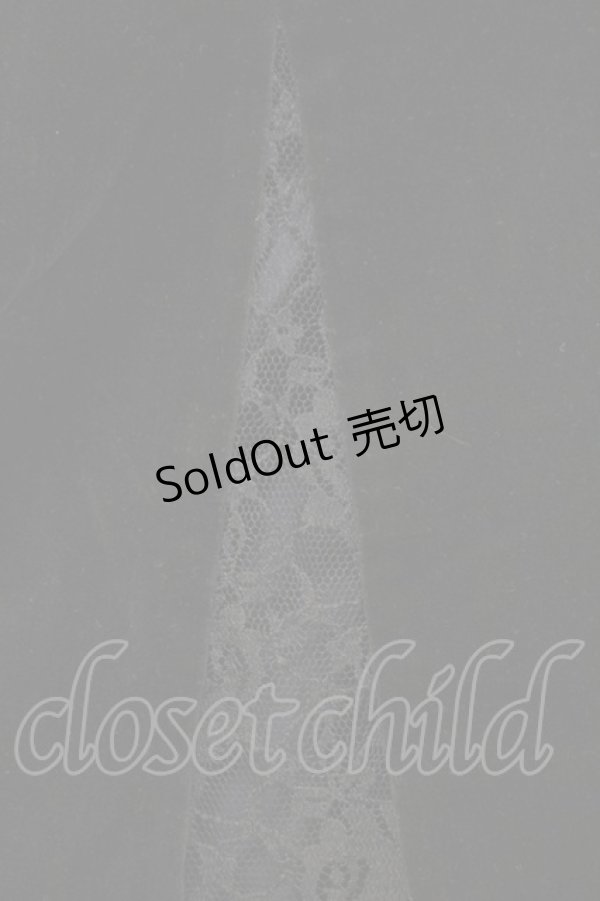 画像5: L`EST ROSE / スカート   T-25-12-14-040-0-SK-SA-ZT151 (5)