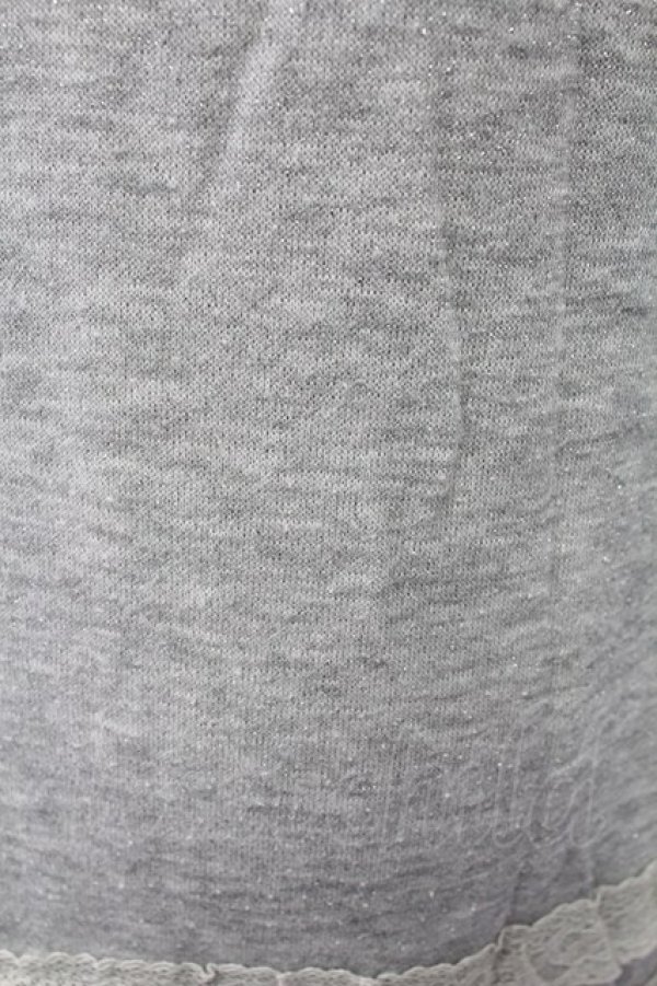 画像3: L`EST ROSE / トップス   T-25-12-14-004-0-TO-SA-ZT (3)