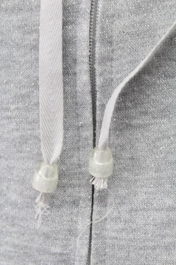 画像5: L`EST ROSE / トップス   T-25-12-14-004-0-TO-SA-ZT (5)