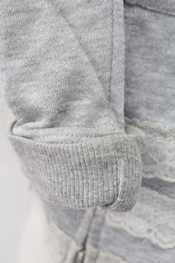 画像8: L`EST ROSE / トップス   T-25-12-14-004-0-TO-SA-ZT (8)