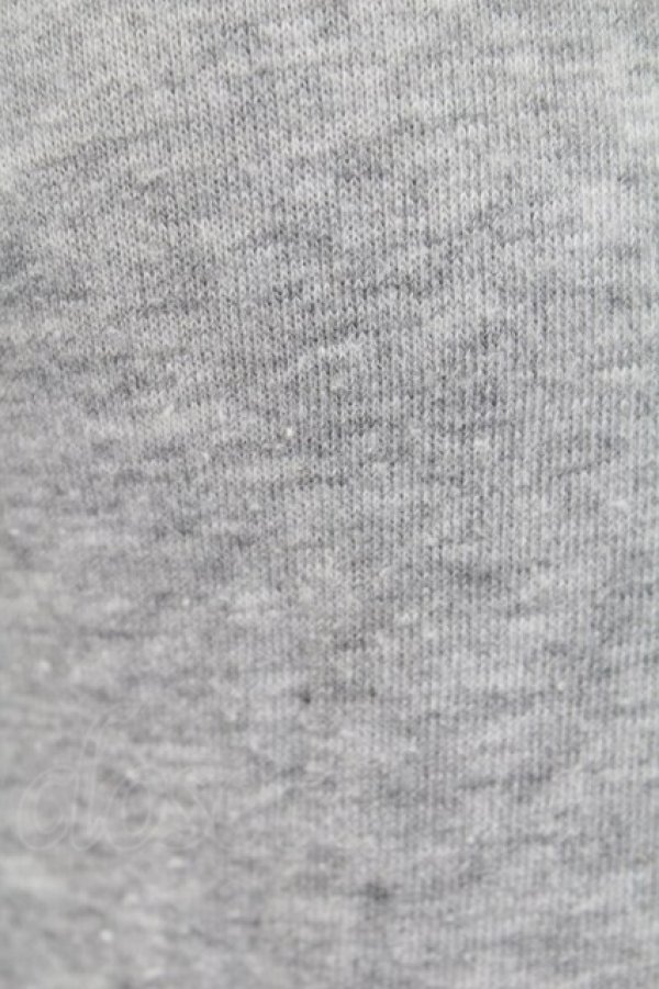 画像8: MILK / シェルパーカー  グレー T-25-12-14-005-ML-TO-SA-ZT (8)