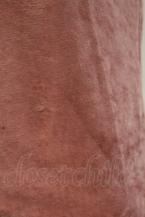 画像4: L`EST ROSE / トップス   T-25-12-14-009-0-TO-SA-ZT (4)