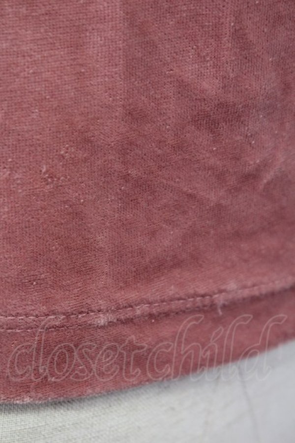 画像6: L`EST ROSE / トップス   T-25-12-14-009-0-TO-SA-ZT (6)