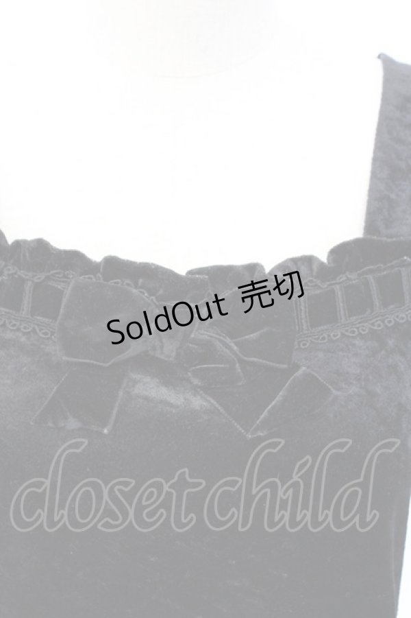 画像3: L`EST ROSE / トップス   T-25-12-14-013-0-TO-SA-ZT (3)