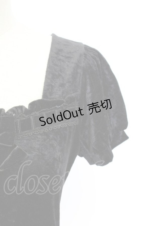 画像4: L`EST ROSE / トップス   T-25-12-14-013-0-TO-SA-ZT (4)