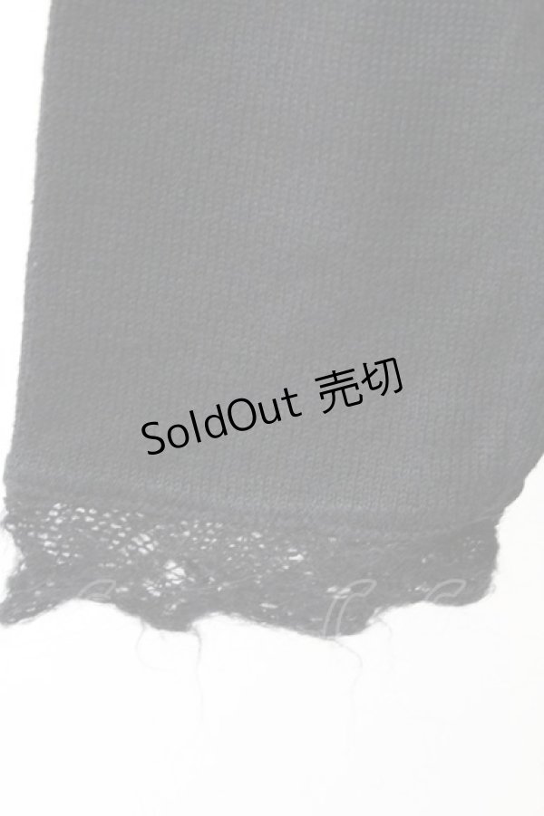 画像3: L`EST ROSE / トップス   T-25-12-14-014-0-TO-SA-ZT (3)