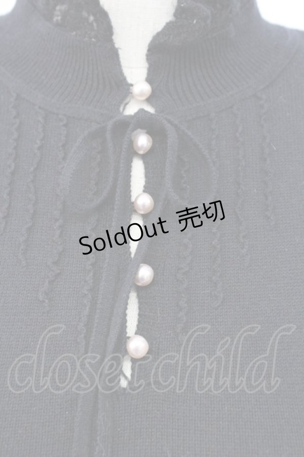 画像5: L`EST ROSE / トップス   T-25-12-14-014-0-TO-SA-ZT (5)