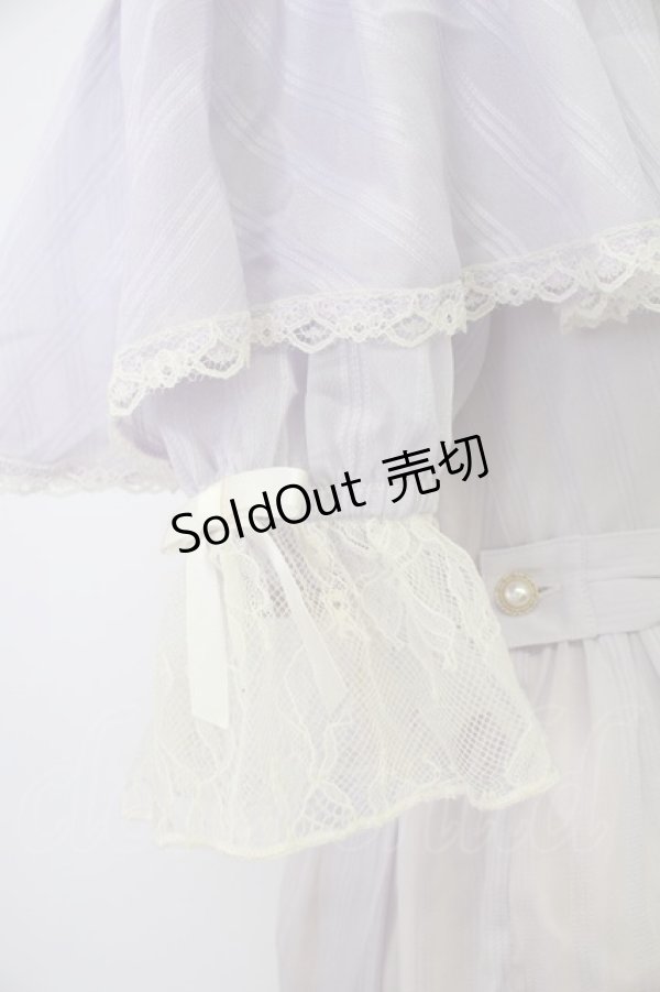 画像4: axes femme Kawaii / ブリーズワンピース  ラベンダー T-25-12-17-020-AX-OP-SA-ZH (4)