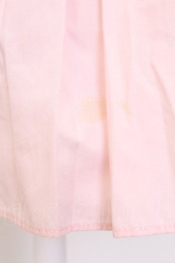 画像3: MILK / アーティースカート  ピンク T-25-12-19-008-ML-SK-SA-ZT (3)