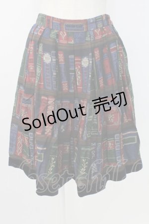 Jane Marple（ジェーンマープル）の古着 ロリィタスカート！ (Page 10)