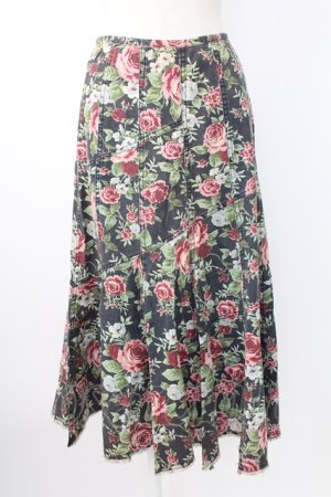 画像: L`EST ROSE / 状態  トップス T-25-12-21-036-0-SK-SA-ZT529