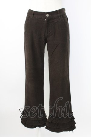 画像: L`EST ROSE / スカート   T-25-12-21-037-0-SK-SA-ZT529