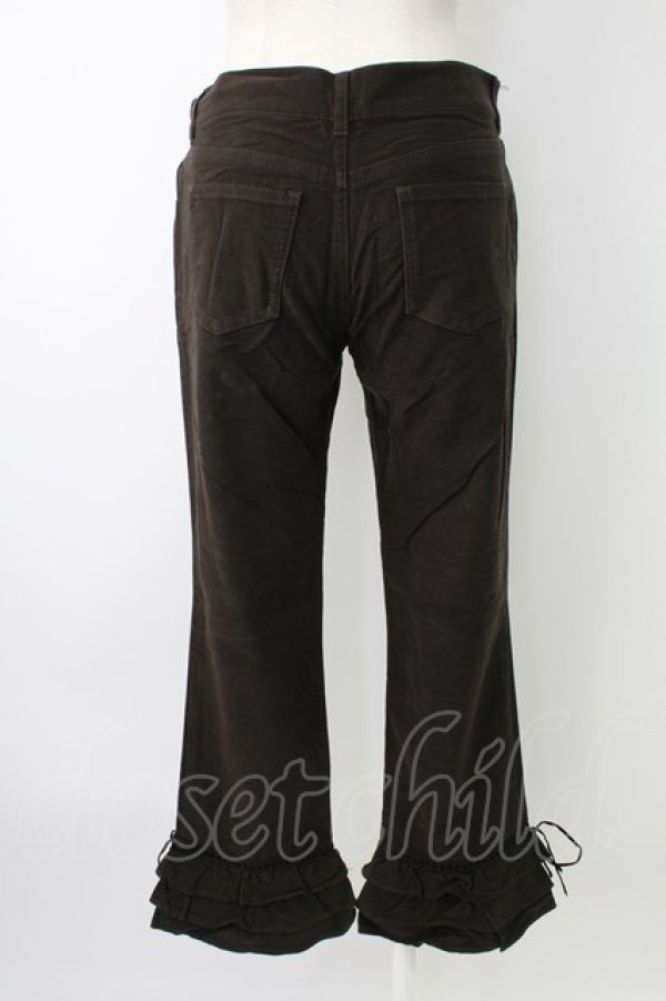 画像2: L`EST ROSE / スカート   T-25-12-21-037-0-SK-SA-ZT (2)