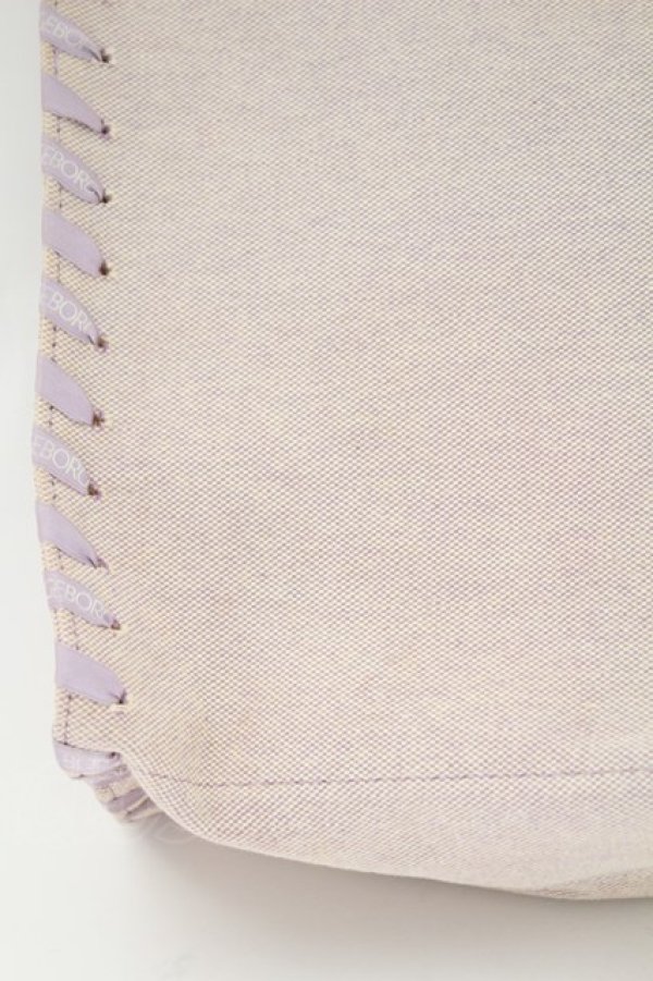 画像5: INGEBORG / バンブーハンドルバッグ  ラベンダー T-25-12-21-048-LO-BG-SA-ZT (5)