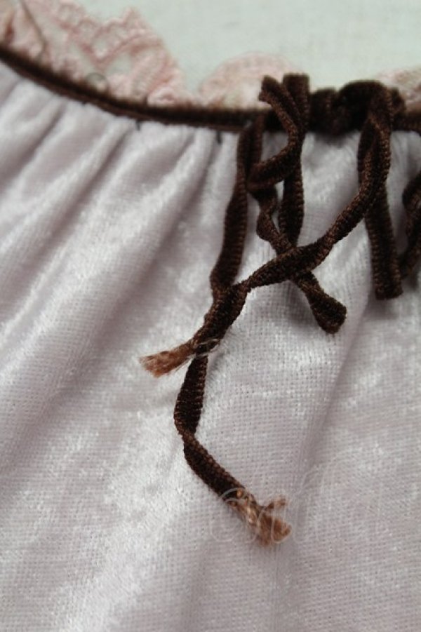 画像3: L`EST ROSE / トップス   T-25-12-21-004-0-TO-SA-ZT (3)