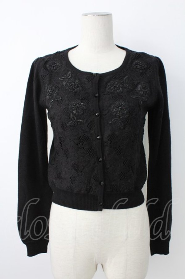 画像1: L`EST ROSE / トップス   T-25-12-21-015-0-TO-SA-ZT (1)