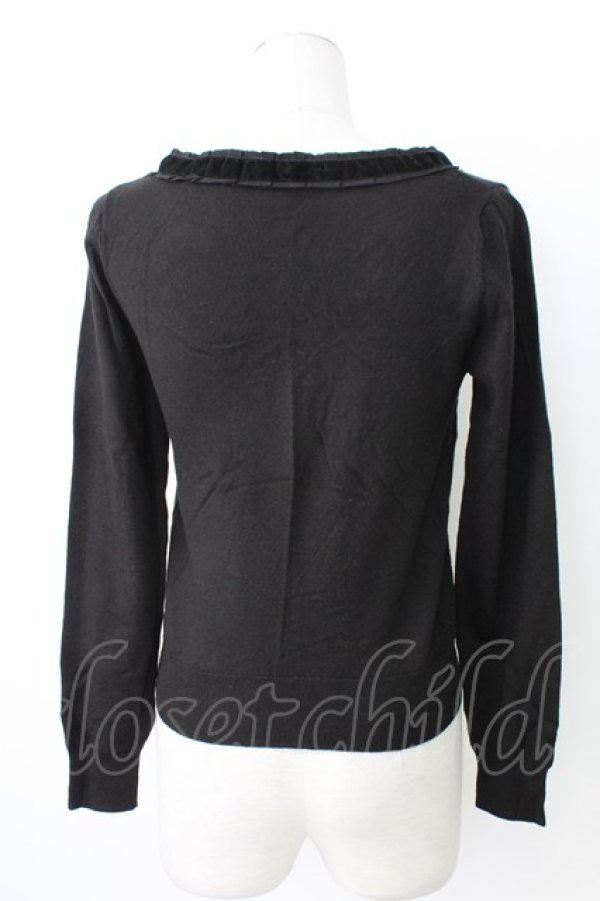 画像2: L`EST ROSE / トップス   T-25-12-21-018-0-TO-SA-ZT (2)