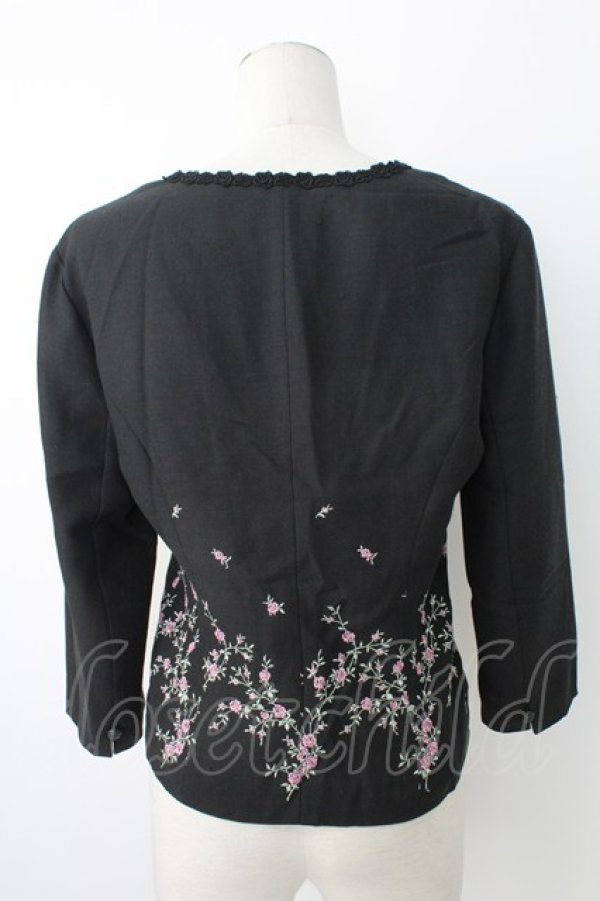 画像2: L`EST ROSE / トップス   T-25-12-21-021-0-TO-SA-ZT (2)