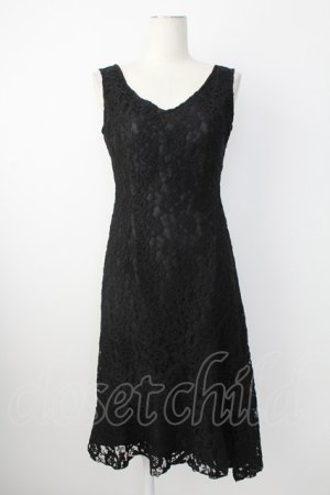 画像: L`EST ROSE / ワンピース   T-25-12-21-027-0-OP-SA-ZT