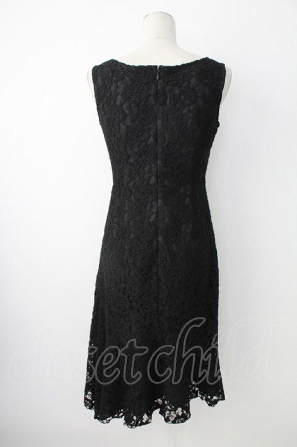 画像2: L`EST ROSE / ワンピース   T-25-12-21-027-0-OP-SA-ZT529 (2)