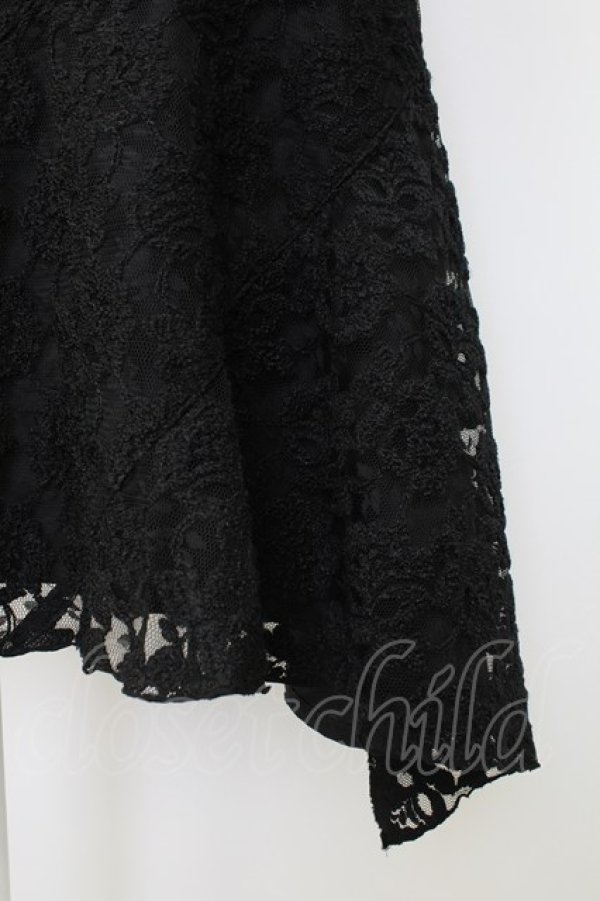 画像3: L`EST ROSE / ワンピース   T-25-12-21-027-0-OP-SA-ZT529 (3)