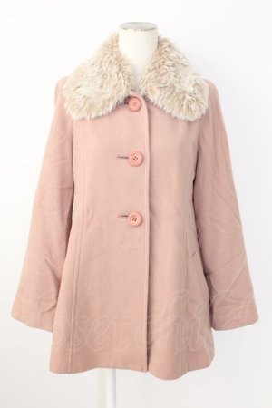 画像: L`EST ROSE / ジャケット   T-25-12-21-028-0-JA-SA-ZT