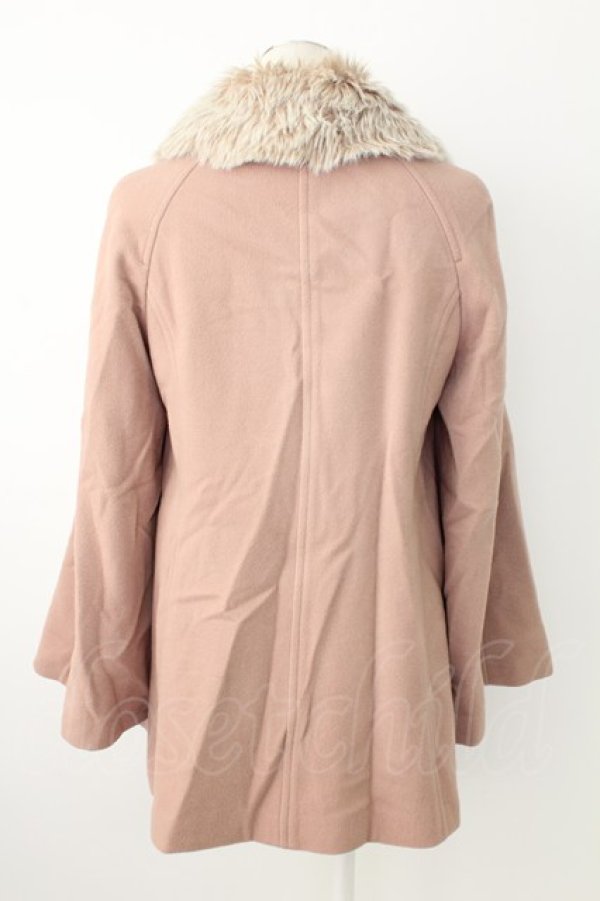 画像2: L`EST ROSE / ジャケット   T-25-12-21-028-0-JA-SA-ZT (2)