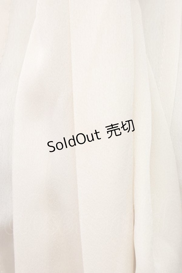 画像5: axes femme / カットソードッキングOP M ベージュ T-25-12-22-020-AX-OP-SA-ZT (5)