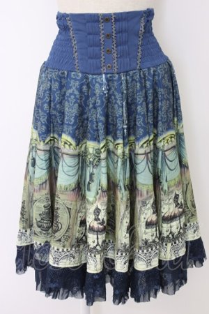 Ozz On -SK - closet child オンラインショップ