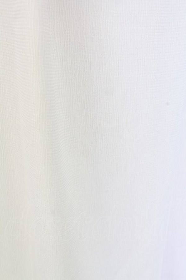 画像4: axes femme / 裾刺繍ワイドパンツ  アイボリー T-25-12-25-032-AX-PA-SA-ZT (4)