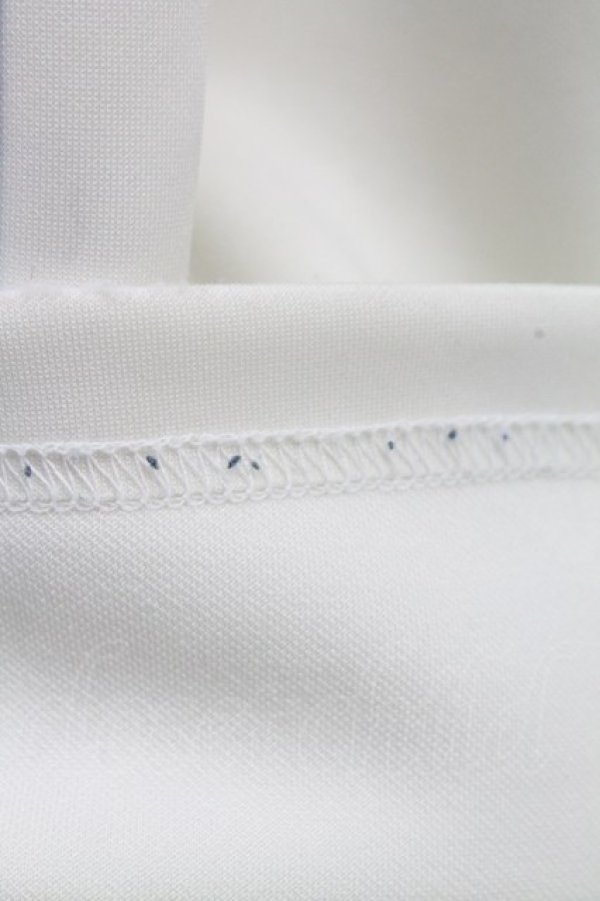 画像5: Candy Stripper / PEPE AND DRAGON JERSEY PANTS 2 アイボリー T-25-12-26-031-PU-PA-SA-ZT (5)