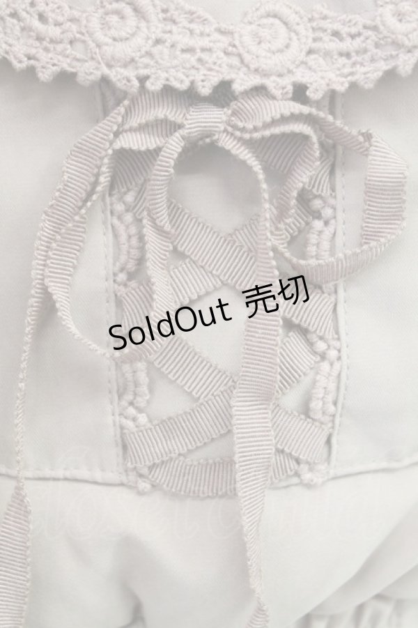 画像3: axes femme / ファー付きダウン M ピンク T-25-12-26-033-AX-CO-SA-ZT (3)