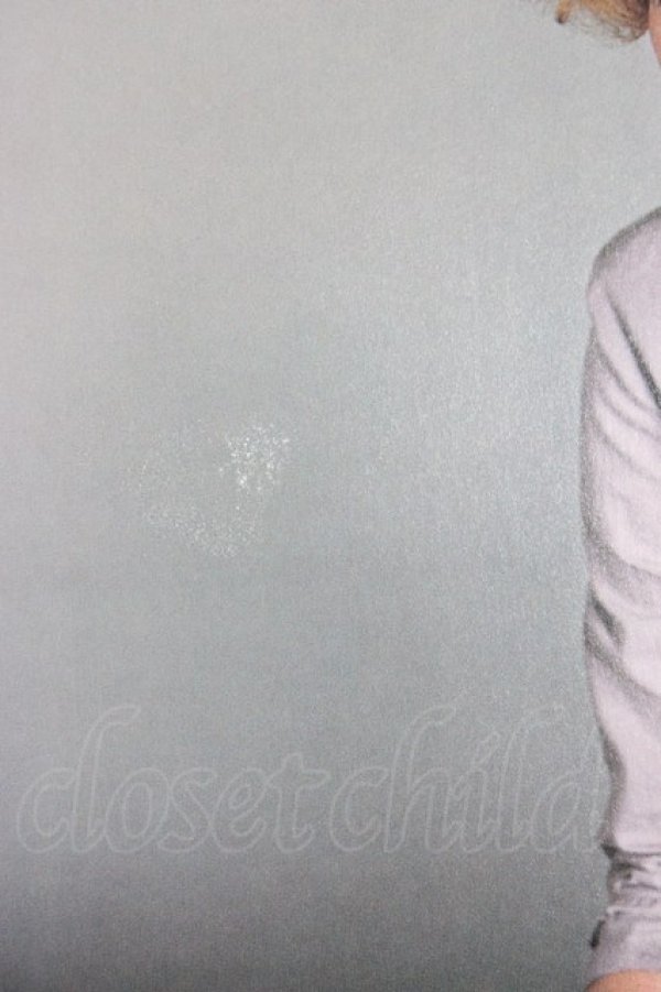 画像3: INGEBORG / 2001夏カタログ  ベージュ T-25-12-28-038-LO-ZA-SA-ZT (3)