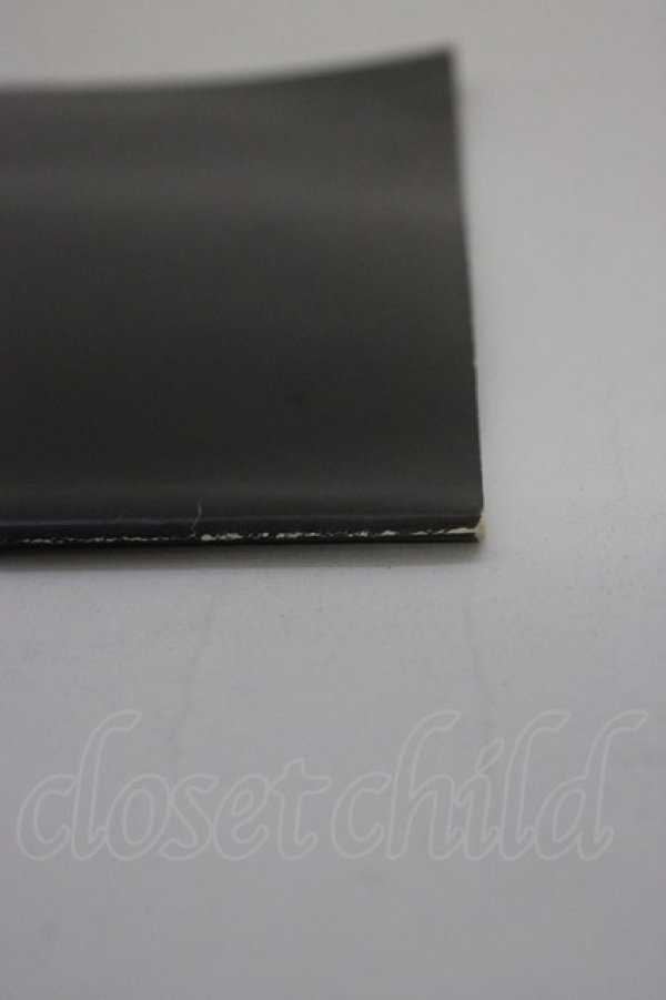 画像3: INGEBORG / 2000秋冬カタログ  ブラック T-25-12-28-039-LO-ZA-SA-ZT (3)