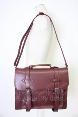 画像: axes femme kawaii / 【Disney】ファンタジア/バッグ  黒 T-25-12-28-018-AX-BG-SA-ZT