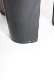 画像5: NieR Clothing / ヒールサンダル 36 ブラック T-25-12-29-002-PU-SH-SA-ZT (5)