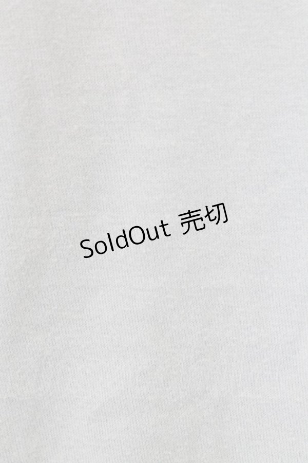 画像3: PINK HOUSE / クリスマスクマ長袖Tシャツ M ミント T-25-12-31-001-LO-TS-SA-ZT439 (3)