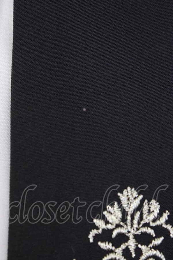 画像5: axes femme / ミリタリー風ブラウス L ホワイト T-26-01-09-001-AX-BL-SA-ZT (5)