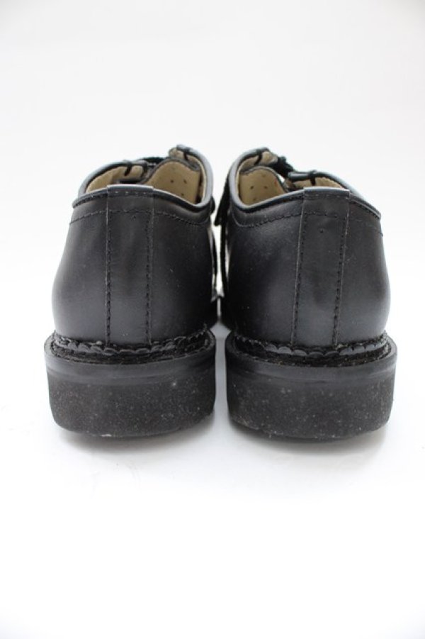 画像4: PINK HOUSE / パンチングシューズ L ブラウン T-26-01-18-037-LO-SH-SA-ZT (4)