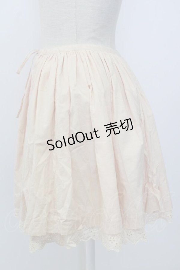 画像3: Katie / No Country スカート  ピンク T-26-01-26-029-LO-SK-SA-ZT (3)